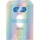 Durex Invisible Prezerwatywy supercienkie 24 sztuki