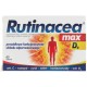 Rutinacea max D3 Suplement diety 60 sztuk