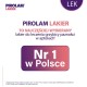 Pirolam lakier do pazn. leczniczy 80 mg/ g 1 butelka 4 g