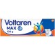 Voltaren Max 23,2 mg/g Lek przeciwbólowy przeciwzapalny i przeciwobrzękowy 100 g