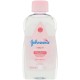 Johnson's Oliwka dla dzieci 200 ml