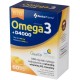 Suplement diety bio omega 3 + D4000 83,4 g (60 x 1390 mg)