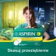 Aspirin C Tabletki musujące 10 tabletek