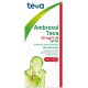 Ambrosol Lek wykrztuśny syrop 200 ml