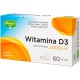 Suplement diety witamina D3 2000 j.m. 60 sztuk