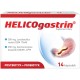 Helicogastrin Suplement diety 7,63 g (14 sztuk)