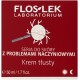 Floslek Laboratorium Seria do skóry z problemami naczyniowymi Krem tłusty 50 ml