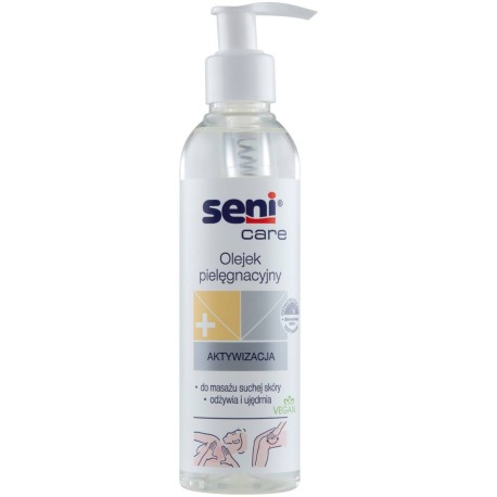 Seni Care Olejek pielęgnacyjny 200 ml