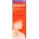 Sinecod 5 mg/ml Lek przeciwkaszlowy krople doustne 20 ml