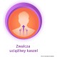 Sinecod 5 mg/ml Lek przeciwkaszlowy krople doustne 20 ml