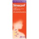 Sinecod 5 mg/ml Lek przeciwkaszlowy krople doustne 20 ml