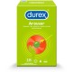 Durex Arouser Prezerwatywy 18 sztuk