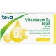 Vitaminum B₆ 50 mg Tabletki 50 sztuk