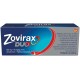 Zovirax Duo 50 mg + 10 mg Krem 2 g