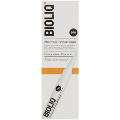 Bioliq Pro Intensywne serum wypełniające 2 ml