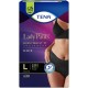 TENA Lady Pants Noir Plus Bielizna chłonna dla kobiet L 30 sztuk