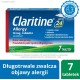 Claritine Allergy Tabletki 7 sztuk