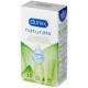 Durex Naturals Prezerwatywy 10 sztuk