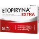 Etopiryna Extra (250 mg+200 mg+50 mg) x 10 tabl.