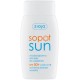 Ziaja Sopot Sun Wodoodporna emulsja do opalania SPF 50+ 125 ml