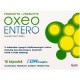 Oxeo entero Suplement diety probiotyk + prebiotyk 5,76 g (16 sztuk)