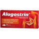 Alugastrin Dihydroxyaluminii natrii carbonas 340 mg Lek o smaku miętowym 20 sztuk