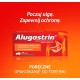 Alugastrin Dihydroxyaluminii natrii carbonas 340 mg Lek o smaku miętowym 20 sztuk