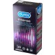 Durex Intense Prezerwatywy 10 sztuk