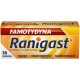 Famotydyna Ranigast 20 mg x 30 tabl. powl.