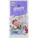 Bella Baby Happy Pieluszki jednorazowe 1 newborn 2-5 kg 42 sztuki
