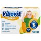 Vibovit Bobas Suplement diety smak waniliowy 60 g (30 sztuk)