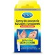 Scholl Spray do usuwania kurzajek i brodawek 80 ml