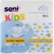 Seni Kids Junior Extra Pieluchomajtki dla dzieci 15+ kg 30 sztuk