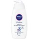 Nivea Baby Emolient Kojący ŻEL DO Mycia Ciała I Włosów 500ml