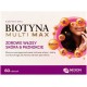 Biotyna Multi Max Suplement diety 12,42 g (60 sztuk)