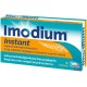 Imodium Instant Lek przeciwbiegunkowy bez popijania smak miętowy 6 sztuk