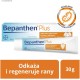 Bepanthen Plus Krem antyseptyczny 50 mg + 5 mg 30 g