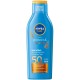 Nivea SUN Balsam do opalania SPF 50 Protect & Bronze 200ml