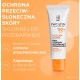 Iwostin Solecrin Lucidin Krem ochronny rozjaśniający przebarwienia SPF 50+ 50 ml