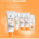 Iwostin Solecrin Lucidin Krem ochronny rozjaśniający przebarwienia SPF 50+ 50 ml