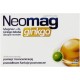 Neomag Ginkgo Suplement diety 50 sztuk