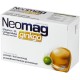 Neomag Ginkgo Suplement diety 50 sztuk