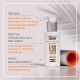 Isdin FotoUltra Age Repair Fusion Water Filtr przeciwsłoneczny do twarzy z fazą wodną SPF 50 50 ml