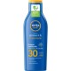 Nivea SUN Protect & Moisture Nawilżający balsam do opalania SPF 30 200ml