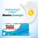 Sanofi Maalox 400 mg + 400 mg Tabletki 20 sztuk