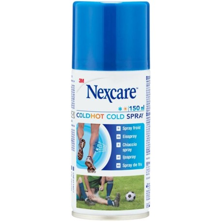 Nexcare ColdHot Spray chłodzący 150 ml