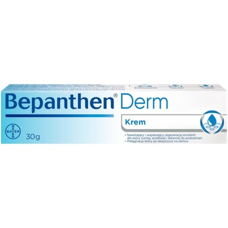 Bepanthen Derm Krem 30 g