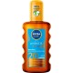 Nivea SUN Olejek do opalania w sprayu Protect Bronze SPF 20 200ml