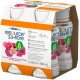 Nestlé Resource 2.0+Fibre Preparat odżywczy w płynie smak owoców leśnych 800 ml (4 x 200 ml)
