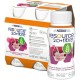 Nestlé Resource 2.0+Fibre Preparat odżywczy w płynie smak owoców leśnych 800 ml (4 x 200 ml)